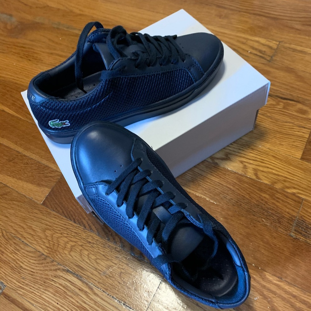 L.12.12 Lacoste sneakers